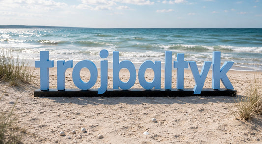 Warum es trojbaltyk gibt